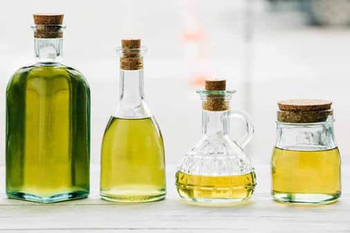 Empresa de venta de aceite de palta