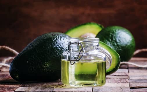 Fabricante de aceite de aguacate en México