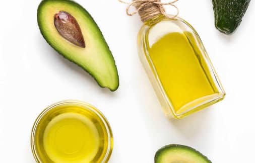 productor de aguacate de aguacate en México
